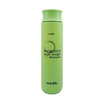MASIL 5 PROBIOTICS APPLE VINEGAR SHAMPOO 300ml