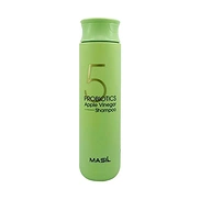 MASIL 5 PROBIOTICS APPLE VINEGAR SHAMPOO 300ml