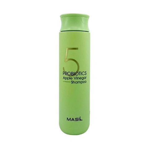 MASIL 5 PROBIOTICS APPLE VINEGAR SHAMPOO 300ml