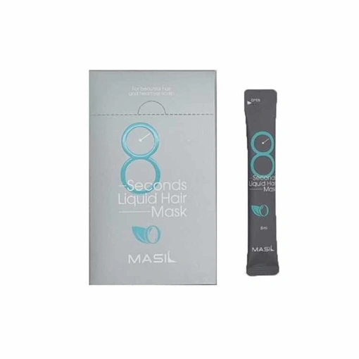 MASIL 8 SECONDS SALON LIQUID HAIR MASK (8ml*20ea)