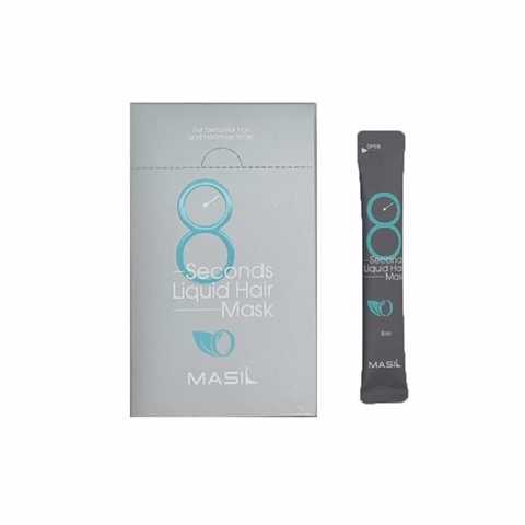 MASIL 8 SECONDS SALON LIQUID HAIR MASK (8ml*20ea)
