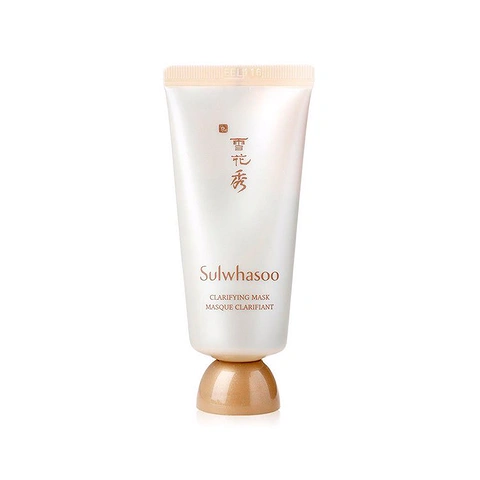 SULWHASOO CLARIFYING MASK MASQUE CLARIFIANT(35ml)