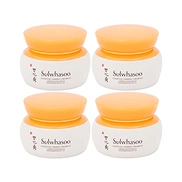 SULWHASOO ESSENTIAL FIRMING CREAM EX (5ml*4ea)