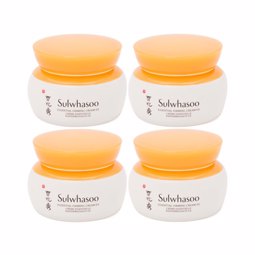 SULWHASOO ESSENTIAL FIRMING CREAM EX (5ml*4ea)