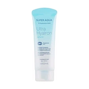 MISSHA SUPER AQUA ULTRA HYALRON PEELING GEL (100ml)