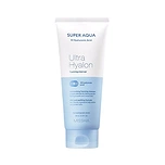 MISSHA SUPER AQUA ULTRA HYALON FOAMING CLEANSER (200ml)