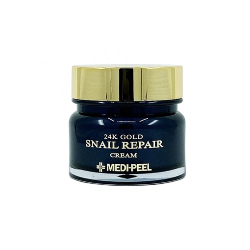 MEDI-PEEL 24K GOLD SNAIL REPAIR CREAM (50gr)
