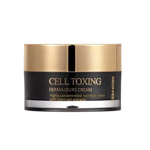 MEDI-PEEL CELL TOXING DERMAJOU CREAM (50ml)
