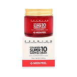 MEDI-PEEL COLLAGEN SUPER10 SLEEPING CREAM (70ml)