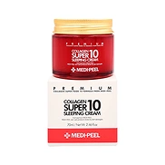 MEDI-PEEL COLLAGEN SUPER10 SLEEPING CREAM (70ml)