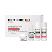 MEDI-PEEL GLUTATHIONE 600 MULTI CARE KIT (30ml*3ea+50gr)