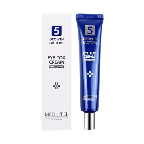 MEDI-PEEL EYE TOX CREAM WRINKLE CARE (40ml)
