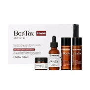 MEDI-PEEL PEPTIDE -TOX BOR 5 PEPTIDE MULTI CARE KIT (30ml*3ea+50gr)