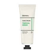 MEDIHEAL TROPICAL GREEN HAND CREAM (50ml)