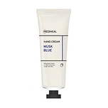 MEDIHEAL MUSK BLUE HAND CREAM (50ml)