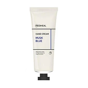 MEDIHEAL MUSK BLUE HAND CREAM (50ml)