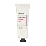 MEDIHEAL FLORAL RED HAND CREAM (50ml)
