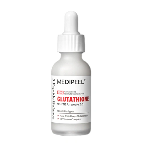 MEDI-PEEL BIO-INTENSE GLUTATHIONE WHITE AMPOULE 2.0 (30ml)
