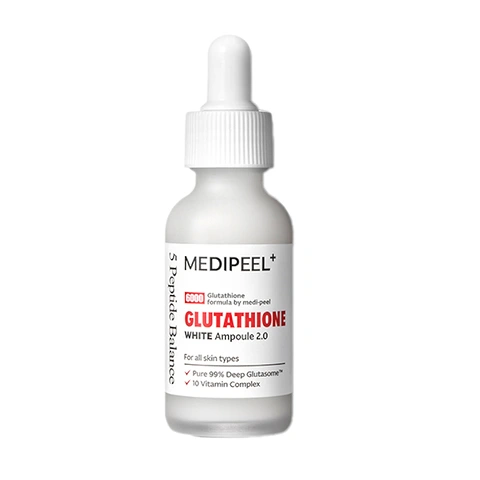MEDI-PEEL BIO-INTENSE GLUTATHIONE WHITE AMPOULE 2.0 (30ml)