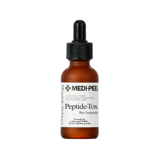 MEDI-PEEL PEPTIDE-TOX BOR AMPOULE (30ml)