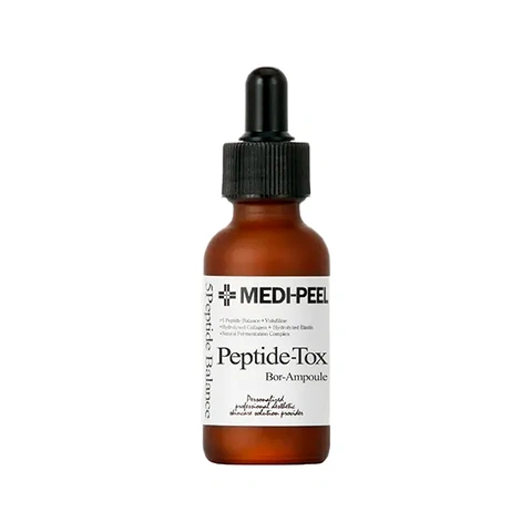 MEDI-PEEL PEPTIDE-TOX BOR AMPOULE (30ml)