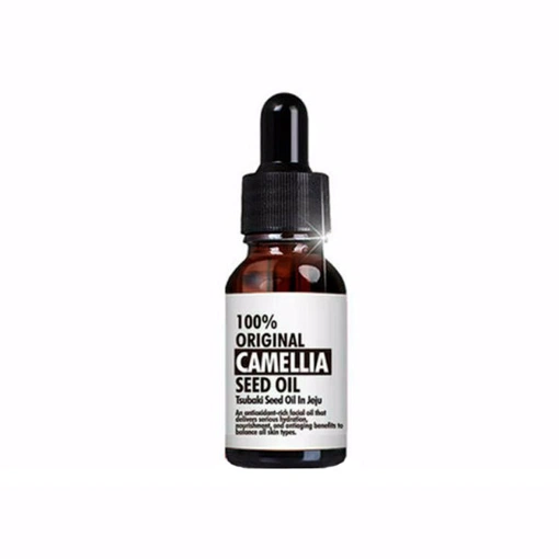 MEDI-PEEL ORIGINAL CAMELLIA SEED OIL (15ml)