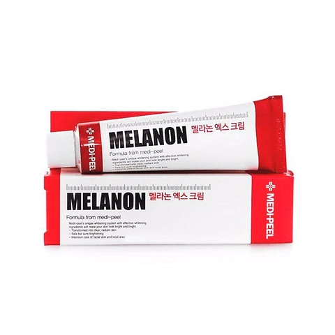 MEDI-PEEL MELANON X CREAM (30ml)