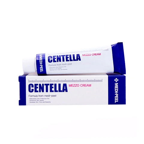 MEDI-PEEL CENTELLA MEZZO CREAM (30ml)
