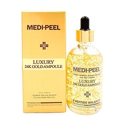 MEDI-PEEL LUXURY 24K GOLD AMPOULE (100ml)