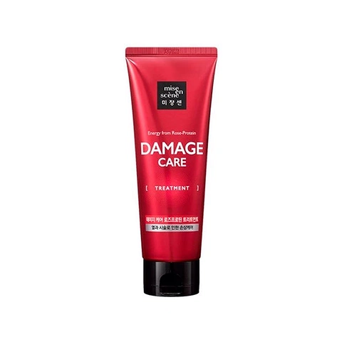 MISE EN SCENE DAMAGE CARE TREATMENT (180ml)