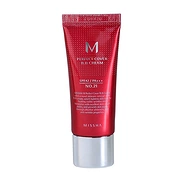 MISSHA M #21 PERFECT COVER BB CREAM SPF42 (20ml)