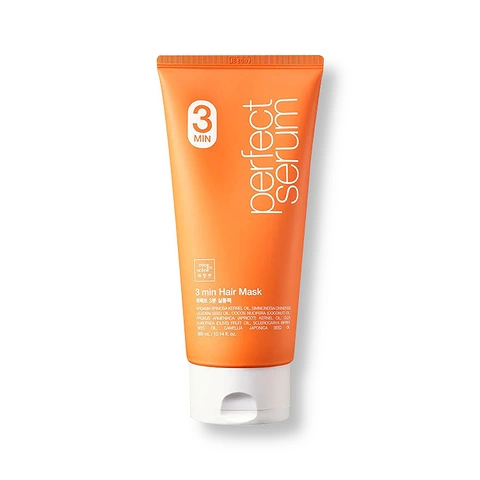 MISE EN SCENE PERFECT SERUM 3MIN HAIR MASK (300ml)