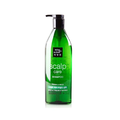 MISE EN SCENE SCALP CARE SHAMPOO (680ml)