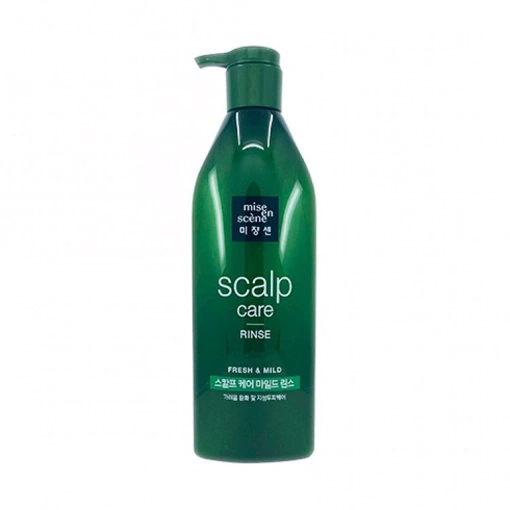 MISE EN SCENE SCALP CARE RINSE (680ml)