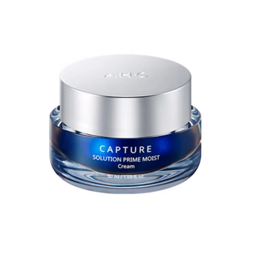 AHC CAPTURE SOLUTION PRIME MOIST CREAM 50ml