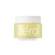 BANILA CO CLEAN IT ZERO CLEANSING BALM NOURISHING (100ml)