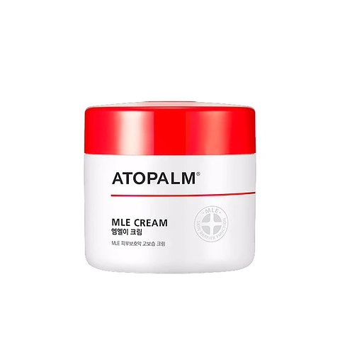ATOPALM MLE CREAM (100ml)