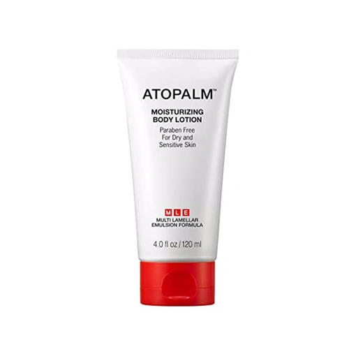 ATOPALM MLE MOISTURIZING BODY LOTION (120ml)