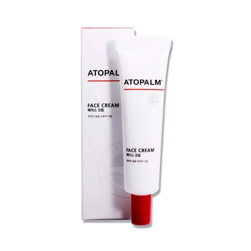 ATOPALM FACE CREAM (35ml)