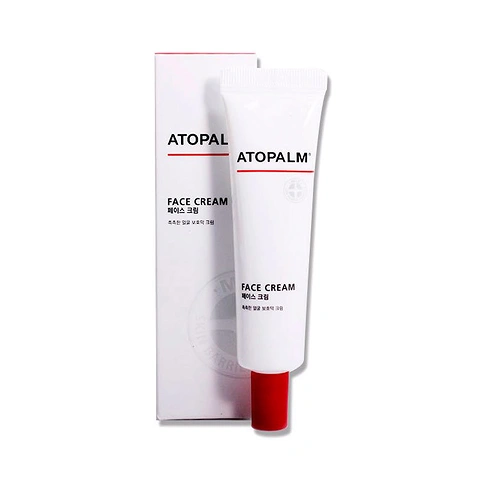 ATOPALM FACE CREAM (35ml)