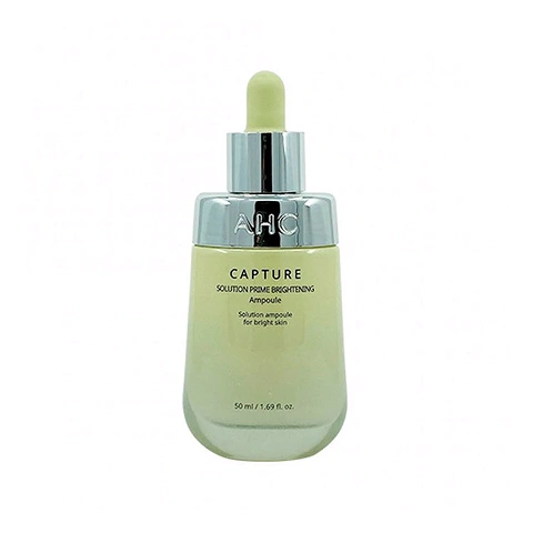 AHC CAPTURE SOLUTION PRIME BRIGHTENING AMPOULE 50ml