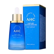 AHC CAPTURE SOLUTION SIGNATURE MOIST AMPOULE 50ml