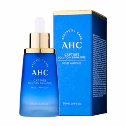 AHC CAPTURE SOLUTION SIGNATURE MOIST AMPOULE 50ml