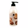 3W CLINIC MORE MOISTURE BLACK GARLIC HAIR PACK (500ml)