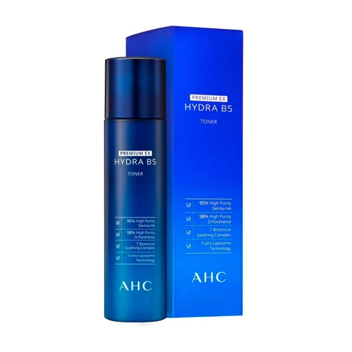 AHC HYDRA B5 TONER (140ml)