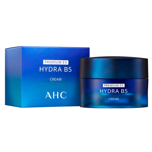AHC HYDRA B5 CREAM (50ml)
