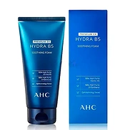 AHC HYDRA B5 SOOTHING FOAM (180ml)