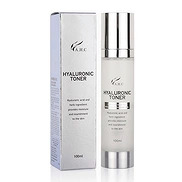 AHC HYALURONIC DEWY RADIANCE TONER (100ml)