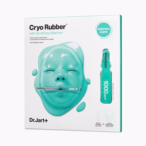 DR.JART+ CRYO RUBBER WITH SOOTHING ALLANTOIN (40g*1ea)