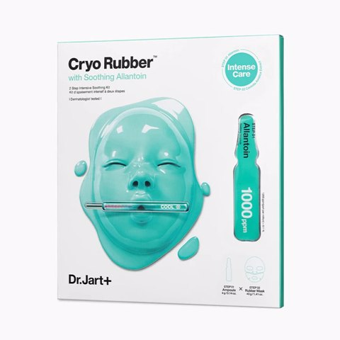 DR.JART+ CRYO RUBBER WITH SOOTHING ALLANTOIN (40g*1ea)